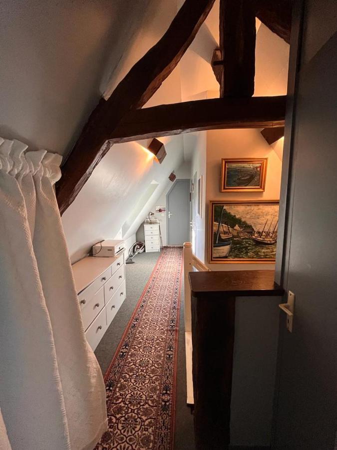 Jolie Maison Normande Au Calme *
