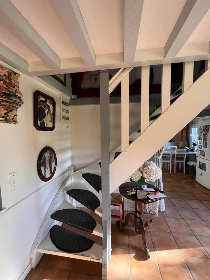 Hébergement de vacances Jolie Maison Normande Au Calme