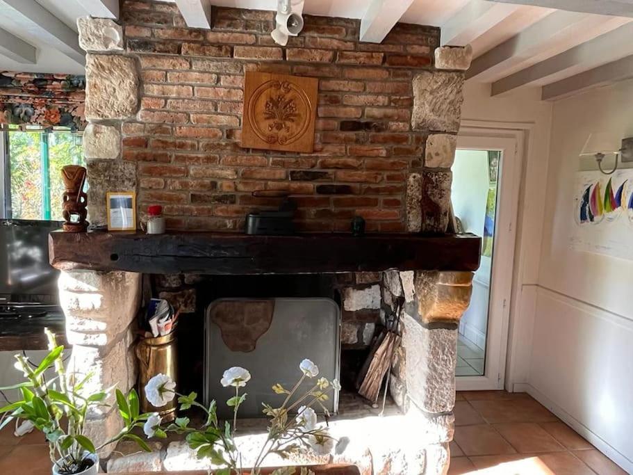 Jolie Maison Normande Au Calme Hébergement de vacances
