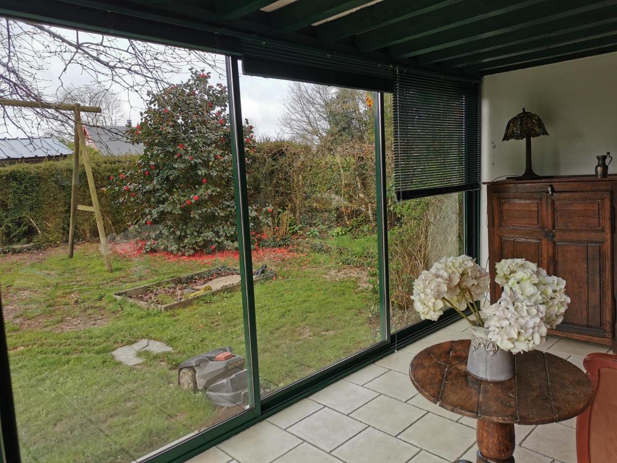 Holiday home Jolie Maison Normande Au Calme Foulbec